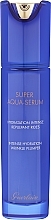 Увлажняющая сыворотка для лица от морщин - Guerlain Super Aqua-Serum — фото N3