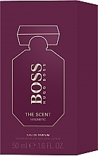 BOSS The Scent Magnetic For Her - Парфумована вода — фото N3