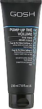 Кондиционер для объема волос - Gosh Copenhagen Pump up the Volume Conditioner — фото N2