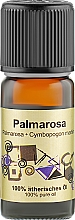 Эфирное масло "Пальмароза" - Styx Naturcosmetic — фото N1