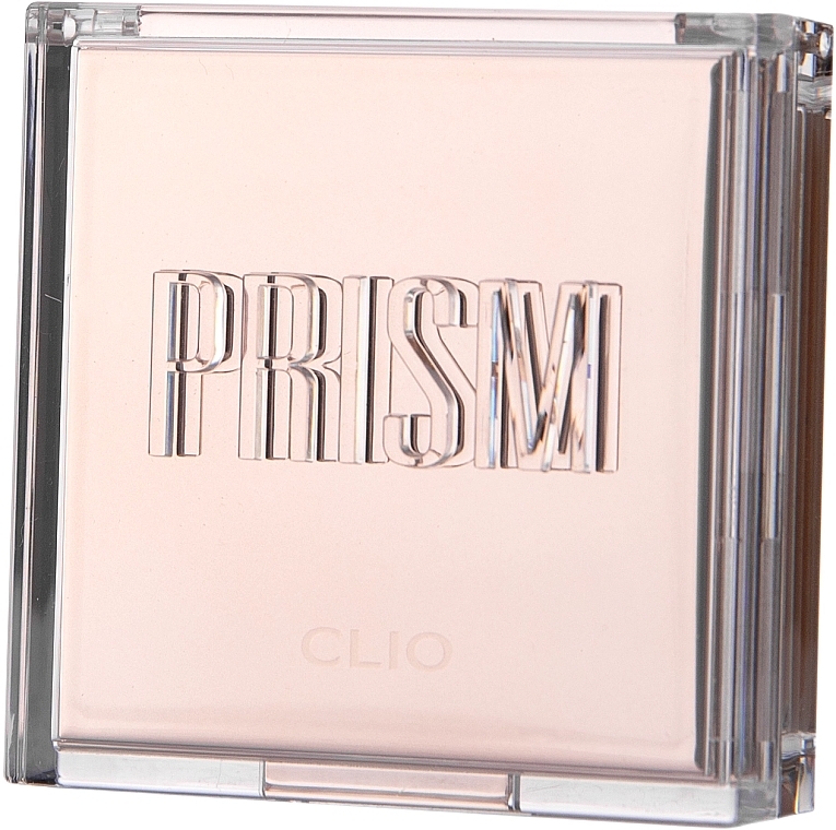 Хайлайтер для обличчя - Clio Prism Highlighter (тестер) — фото N1