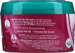 Крем от выпадения волос - Himalaya Herbals — фото N2