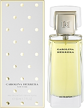 Carolina Herrera Carolina Herrera - Парфумована вода — фото N2