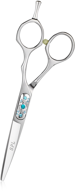 Ножиці перукарські, 5.5 - SPL Professional Hairdressing Scissors 90008-55 — фото N1