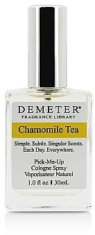 Demeter Fragrance The Library of Fragrance Chamomile Tea - Одеколон — фото N1
