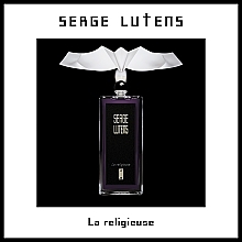 Serge Lutens La Religieuse - Парфумована вода — фото N2