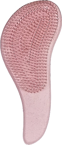 Щетка для волос, розовая - Yeye Brush Mini  — фото N1