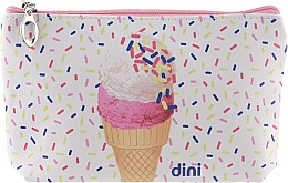 Косметичка "Ice Cream", d-272 - Dini — фото N1