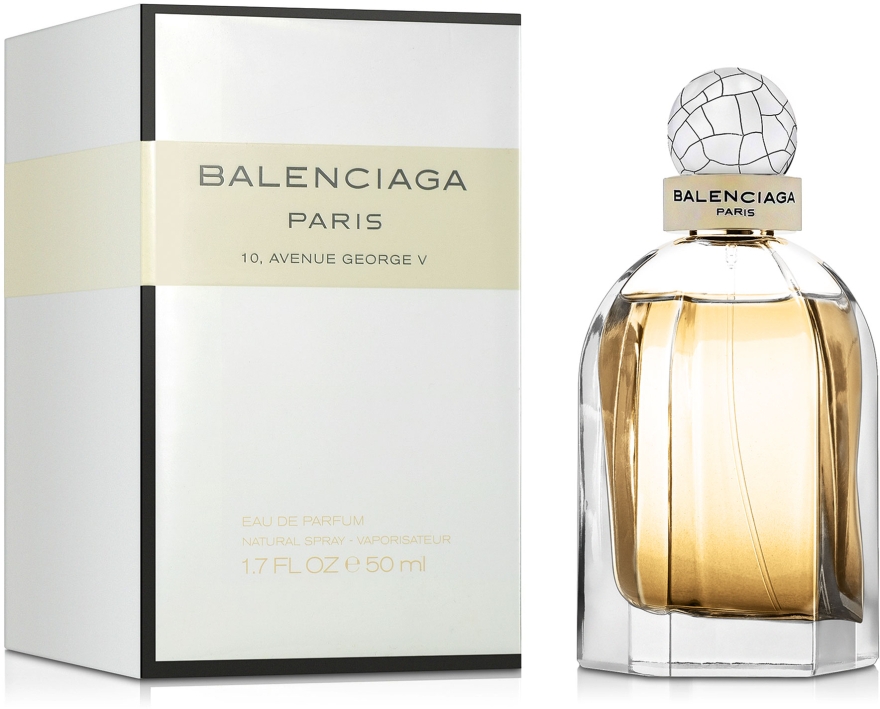 Balenciaga Paris  купить женские духи цены от 690 р за 2 мл