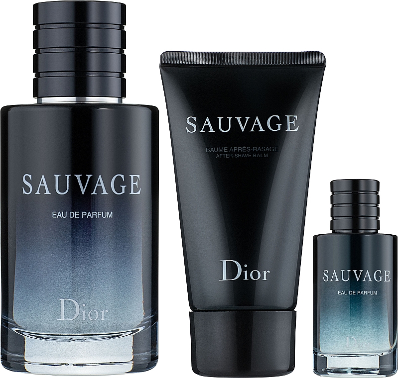 Dior SAUVAGE 10ml EDP 人気ショップが最安値挑戦 EDP