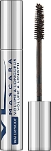 ПОДАРОК! Тушь для ресниц водостойкая "Объем и Длина" - Mavala VL Waterproof Mascara Creamy — фото N1