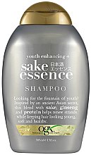 Духи, Парфюмерия, косметика Шампунь для волос - OGX Sake Essence Shampoo