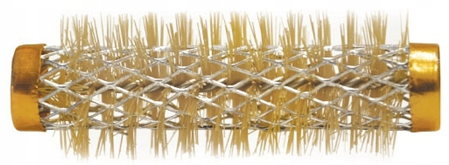 Бигуди металлические "Ежики", 6.5 см, d13, 12 шт - Xhair — фото N2