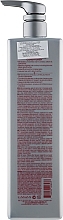 УЦЕНКА Кондиционер для устранения желтизны - L'anza Healing ColorCare Silver Brightening Conditioner * — фото N2