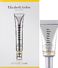 Сыворотка для кожи вокруг глаз - Elizabeth Arden Prevage Anti-aging + Intensive Repair Eye Serum (мини) — фото N2