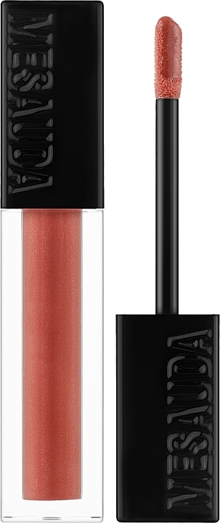 Блеск для губ - Mesauda Milano Gloss Matrix Lipgloss — фото N1