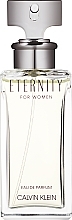 Calvin Klein Eternity For Women - Парфюмированная вода — фото N4