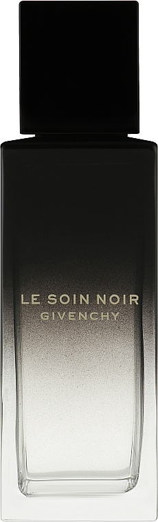 Відновлювальний та омолоджувальний лосьйон для обличчя - Givenchy Le Soin Noir Lotion — фото N1