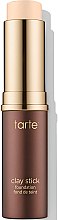 Духи, Парфюмерия, косметика Тональная основа-стик - Tarte Cosmetics Clay Stick Foundation