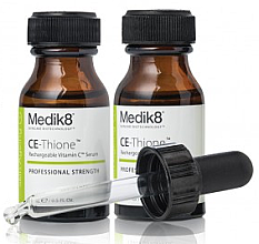 Духи, Парфюмерия, косметика Перезаряжаемый витамин С - Medik8 CE-Thion Serum