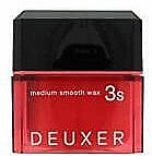 Духи, Парфюмерия, косметика Воск для волос - Lebel Deuxer Medium Smooth Wax 3s