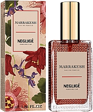 Neglige Marrakesh - Парфумована вода — фото N2