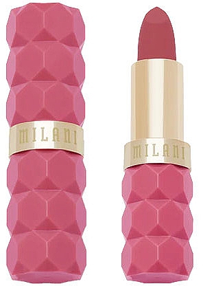 Кремова помада для губ - Milani Color Fetish Matte Lipstick — фото N1