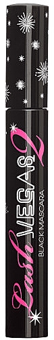 Туш для вій - Barry M Lash Vegas 2 Mascara — фото N1