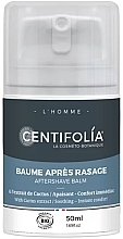 Парфумерія, косметика Бальзам після гоління для чоловіків - Centifolia After Shave Balm