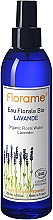Парфумерія, косметика Квіткова вода лаванди для обличчя - Florame Organic Lavender Floral Water