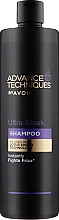 Парфумерія, косметика Шампунь для неслухняного волосся - Avon Advance Techniques Ultra Sleek Shampoo