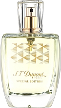 Духи, Парфюмерия, косметика Dupont Pour Femme Special Edition - Парфюмированная вода