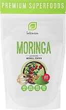 Харчова добавка "Порошок моринги" - Intenson Moringa Oleifera — фото N1