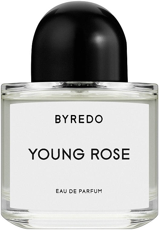 Byredo Young Rose - Парфюмированная вода — фото N3