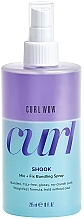 Духи, Парфюмерия, косметика Спрей для кудрявых волос - Color WOW Curl Shook Mix + Fix Bundling Spray