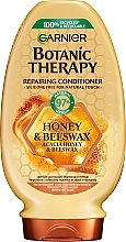 Кондиціонер для волосся - Garnier Botanic Therapy Honey & Propolis — фото N1