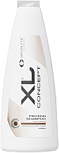 Протеїновий шампунь - Grazette XL Concept Protein Shampoo — фото N1