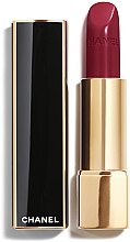 Духи, Парфюмерия, косметика Помада для губ - Chanel Rouge Allure Exclusive Creation Limited Edition