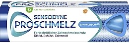 Духи, Парфюмерия, косметика Зубная паста для защиты эмали - Sensodyne ProSchmelz Zahnfleisch +