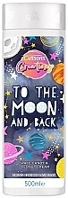 Парфумерія, косметика Піна для ванни - Cussons Creations To The Moon & Back Space Candy & Coconut Cream Bath Soak