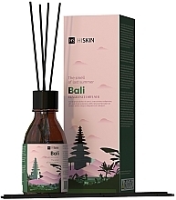 Ароматичний дифузор "Балі" - HiSkin Home Bali Fragrance Diffuser — фото N1