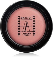 Духи, Парфюмерия, косметика Кремовые румяна для губ - Make-Up Atelier Paris Lip Blush Creme