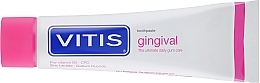 Духи, Парфюмерия, косметика УЦЕНКА Зубная паста - Dentaid Vitis Gingival *