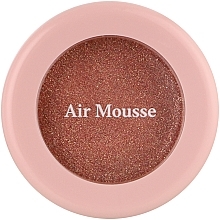 Тени для век - Etude Air Mousse Eyes — фото N2