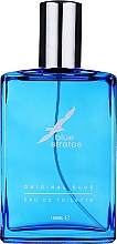 Парфумерія, косметика Parfums Bleu Blue Stratos Original Blue - Туалетна вода