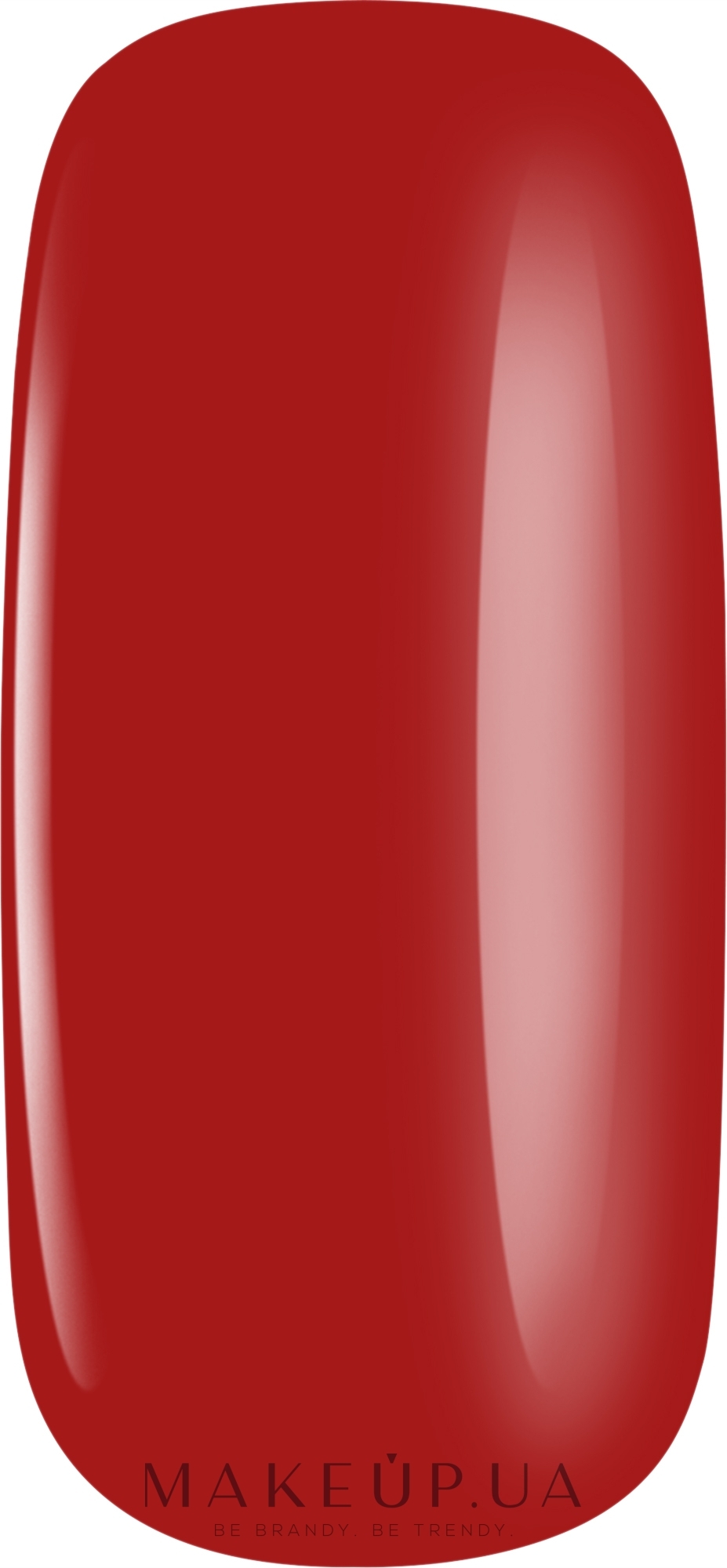 Гель-лак для ногтей "Red" - Kodi Professional Basic Collection Gel Polish — фото 10