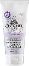 Парфумерія, косметика Відновлювальний шампунь для волосся - Clochee Regenerating Shampoo For Dry Hair