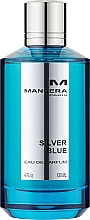 Парфумерія, косметика Mancera Silver Blue - Парфумована вода