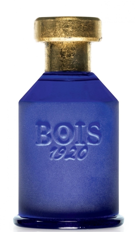 Bois 1920 Oltremare Limited Edition - Туалетна вода — фото N1