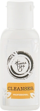 Клинсер для очищения кожи лица - Henna Spa — фото N1
